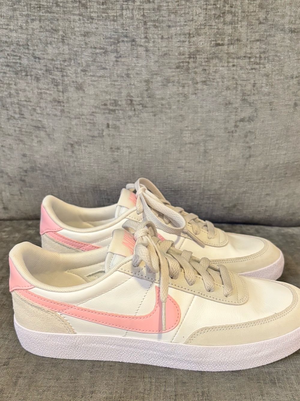 NWOT Youth Girls Nike Killshot 2 Sneakers